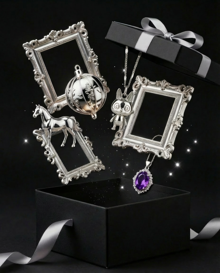 TRASH SUPREMO (MISTERY BOX)