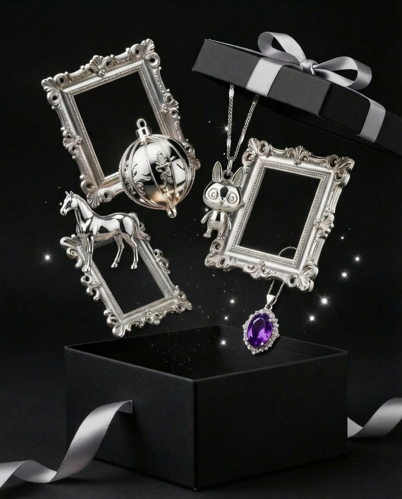 TRASH SUPREMO (MISTERY BOX)